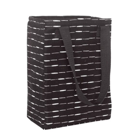 Thirty-One Twice As Nice Tote - Starlit Stripe - Picture 1 of 1